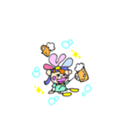 Hulaha（個別スタンプ：2）