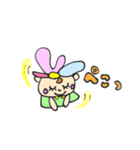 Hulaha（個別スタンプ：4）