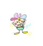Hulaha（個別スタンプ：5）