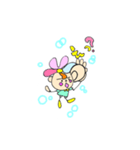 Hulaha（個別スタンプ：6）