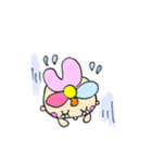 Hulaha（個別スタンプ：8）