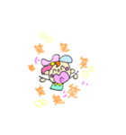 Hulaniko（個別スタンプ：1）