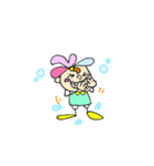 Hulaniko（個別スタンプ：2）