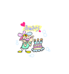 Hulaniko（個別スタンプ：3）