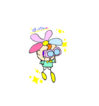 Hulaniko（個別スタンプ：7）