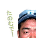 kazuchika003（個別スタンプ：24）