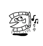 ひらめのすたんぷ！2！（個別スタンプ：16）