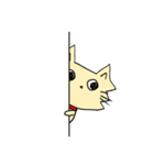 犬のペル（個別スタンプ：6）