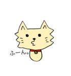 犬のペル（個別スタンプ：11）