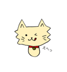 犬のペル（個別スタンプ：12）