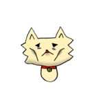 犬のペル（個別スタンプ：16）