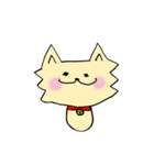 犬のペル（個別スタンプ：18）