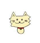 犬のペル（個別スタンプ：19）