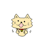 犬のペル（個別スタンプ：20）