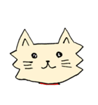 犬のペル（個別スタンプ：21）
