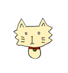 犬のペル（個別スタンプ：27）