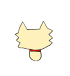 犬のペル（個別スタンプ：30）