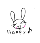 絵心ないシリーズ1（個別スタンプ：6）