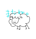 絵心ないシリーズ1（個別スタンプ：8）