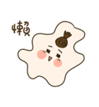 Design girl（個別スタンプ：15）