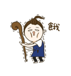 Design girl（個別スタンプ：29）