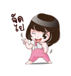 Nong Angie 3（個別スタンプ：7）