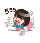 Nong Angie 3（個別スタンプ：15）