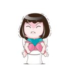 Nong Angie 3（個別スタンプ：37）