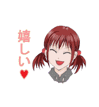 生首工房（フルーツ）（個別スタンプ：10）