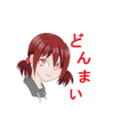 生首工房（フルーツ）（個別スタンプ：12）