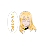 生首工房（フルーツ）（個別スタンプ：20）