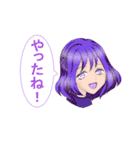 生首工房（フルーツ）（個別スタンプ：31）