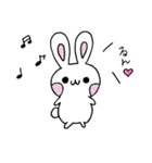 ぽんね（個別スタンプ：3）