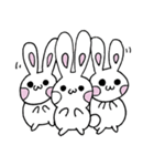 ぽんね（個別スタンプ：7）