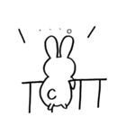 ぽんね（個別スタンプ：9）
