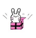 ぽんね（個別スタンプ：11）