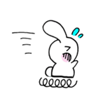 ぽんね（個別スタンプ：18）
