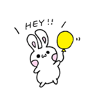 ぽんね（個別スタンプ：20）