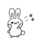 ぽんね（個別スタンプ：21）