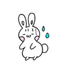 ぽんね（個別スタンプ：22）