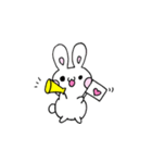 ぽんね（個別スタンプ：31）