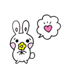 ぽんね（個別スタンプ：32）