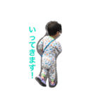 みうはやスタンプ（個別スタンプ：5）