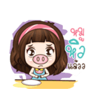 It's me Grace（個別スタンプ：16）