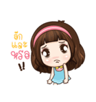 It's me Grace（個別スタンプ：32）