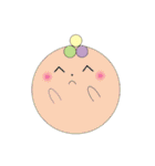 Tama.Bc（個別スタンプ：2）