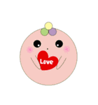 Tama.Bc（個別スタンプ：3）