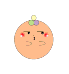 Tama.Bc（個別スタンプ：10）