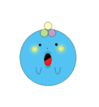 Tama.Bc（個別スタンプ：11）