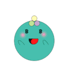 Tama.Bc（個別スタンプ：17）